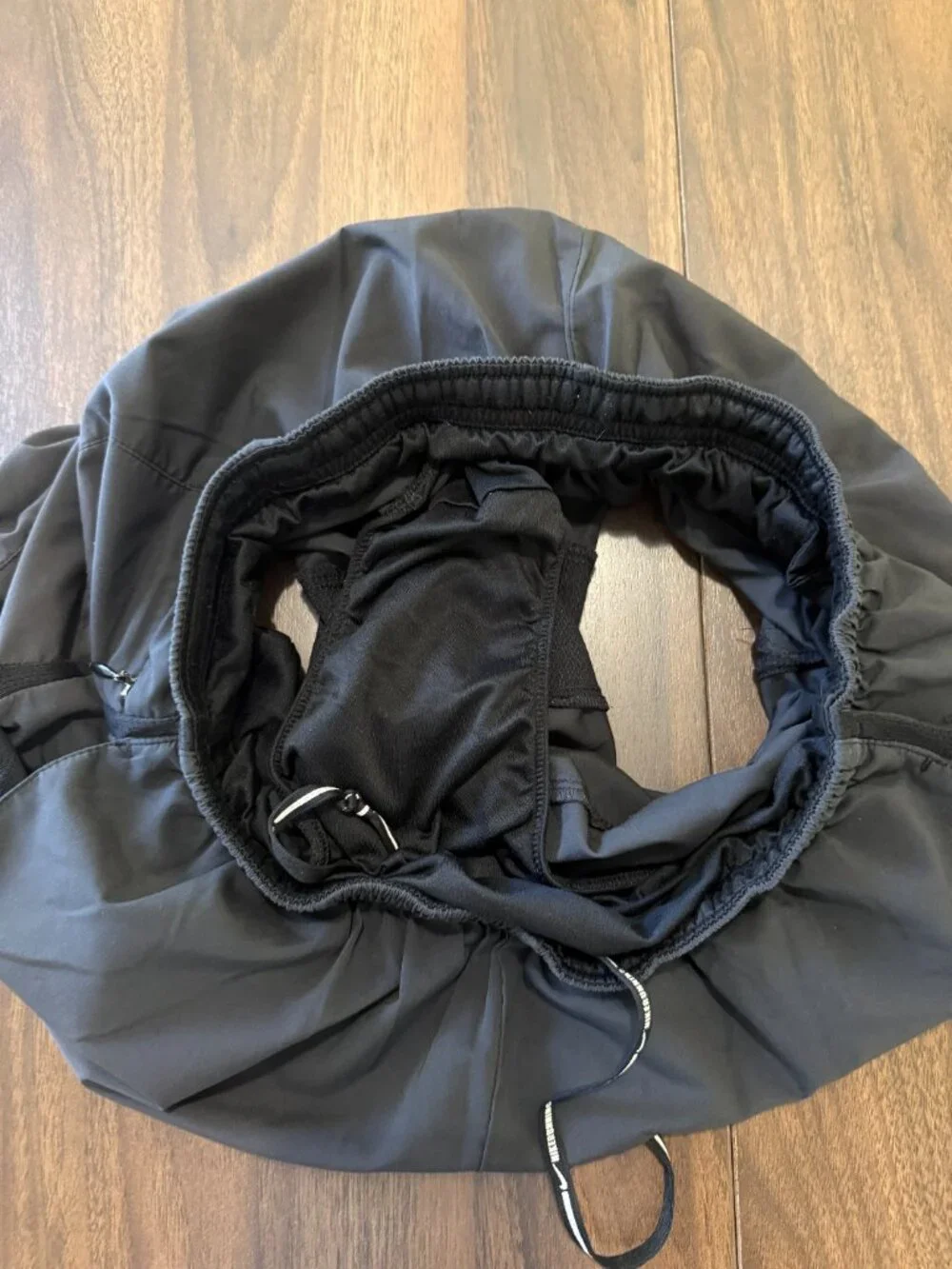 Nike Men's Dri-Fit Shorts M - Picture 5 of 13